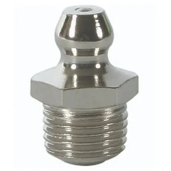 Grasera recta de 8 x 1 mm. (h113-002) - TAIWAN