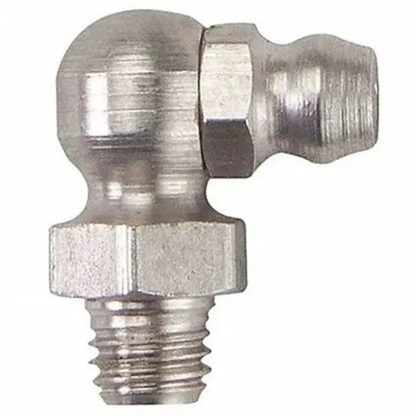 Grasera curva 90º de 6 x 1 mm. (h113-203) - TAIWAN