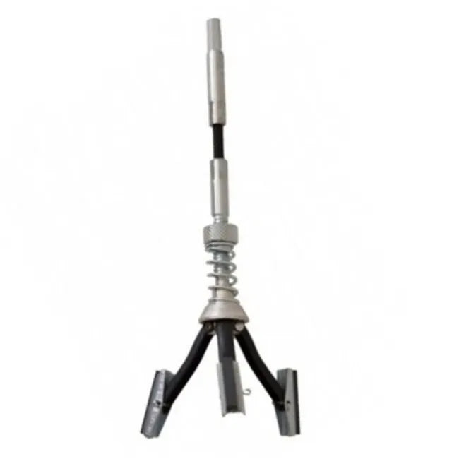 Bruñidor cilindros de 1.1/4 a 3.1/2 (ws-193) - TAIWAN