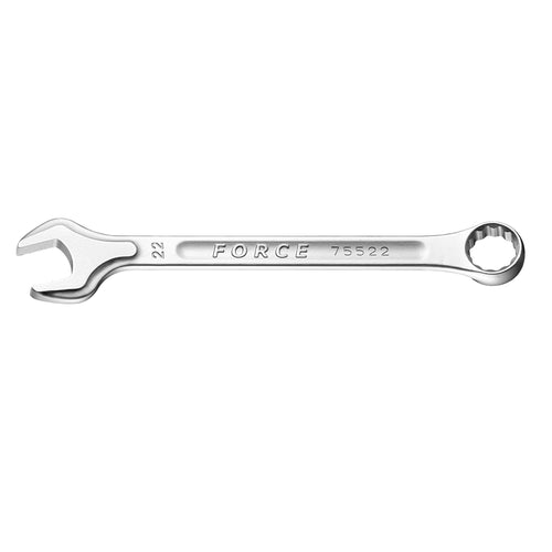 Llave punta-corona 41 mm. (75541) - FORCE