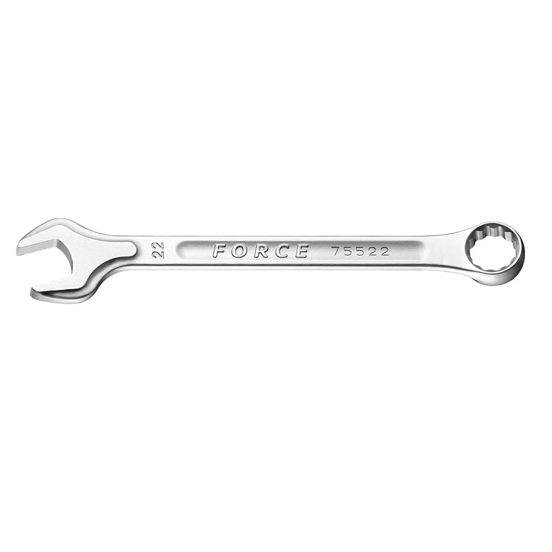 Llave punta-corona 41 mm. (75541) - FORCE