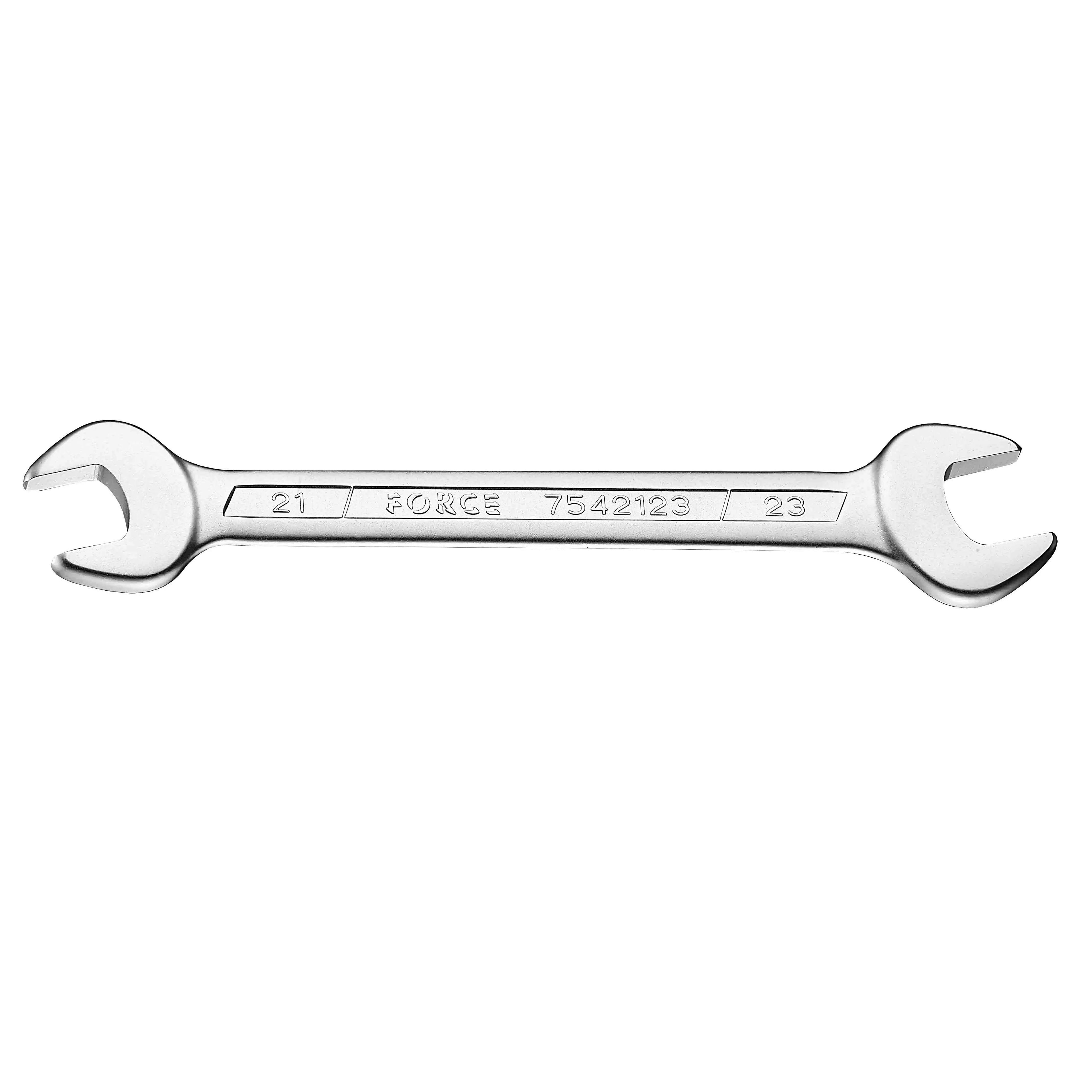 Llave punta-punta 15/16x1.1/16 (7542427s) - FORCE