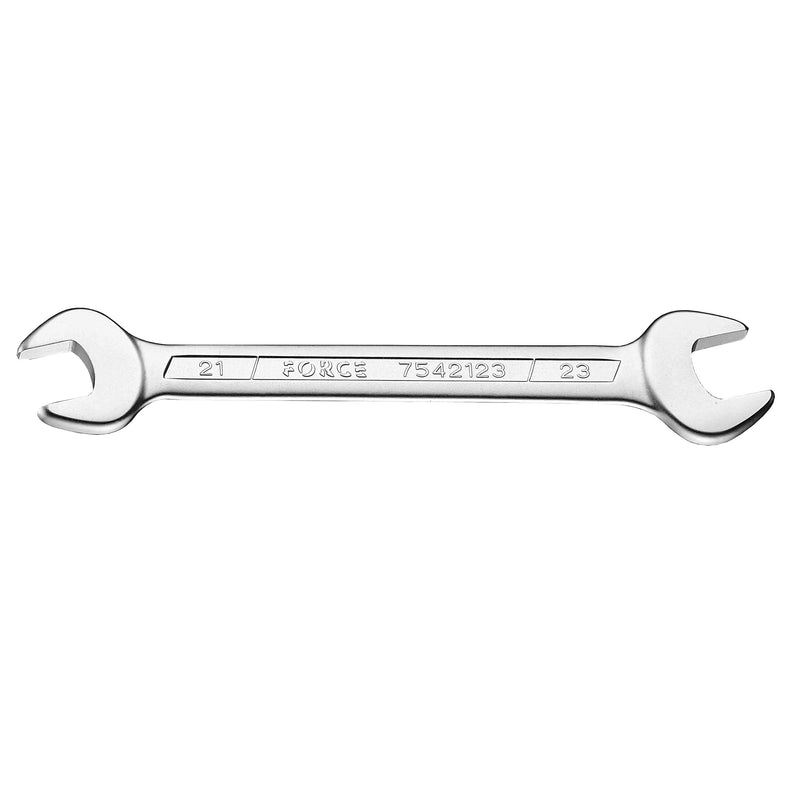 Llave punta-punta 9/16x5/8 (7541416s) - FORCE
