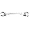 Llave niple 11x13 mm. (7511113) - FORCE