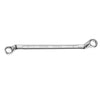Llave corona-corona 25x28 mm. (7592528) - FORCE