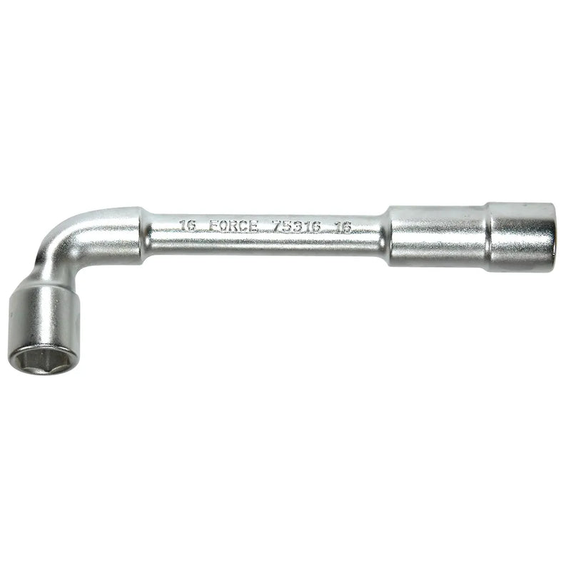 Llave pipa de 17 mm. (75317) - FORCE