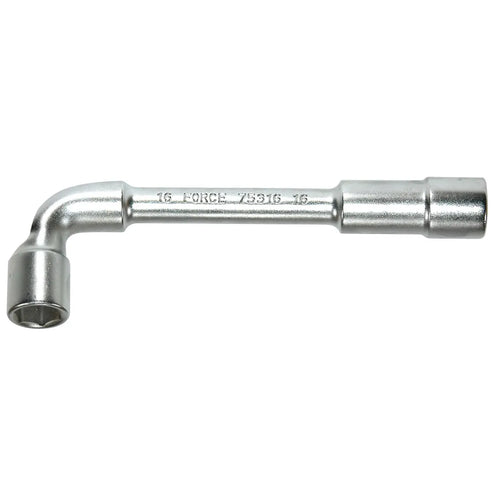 Llave pipa de 9 mm. (75309) - FORCE