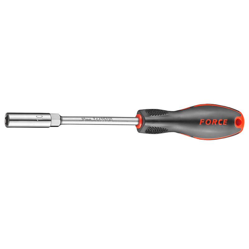 Dado mango destorn. 10.0 mm. (74425010) - FORCE
