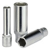 Dado 3/8 de 11 mm. polig. largo (5396311) - FORCE