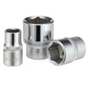 Dado 1/2 de 14 mm. hexagonal (54514) - FORCE