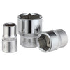 Dado 1/2 de 9/16 hexagonal (5459.16) - FORCE