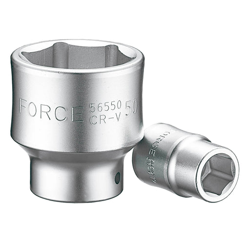 DADO 3/4 DE 21 MM. HEXAGONAL (56521)