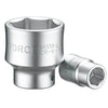 Dado 3/4 de 32 mm. poligonal (56932) - FORCE