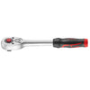 Chicharra 1/2 m/goma 36 dientes (802415) - FORCE