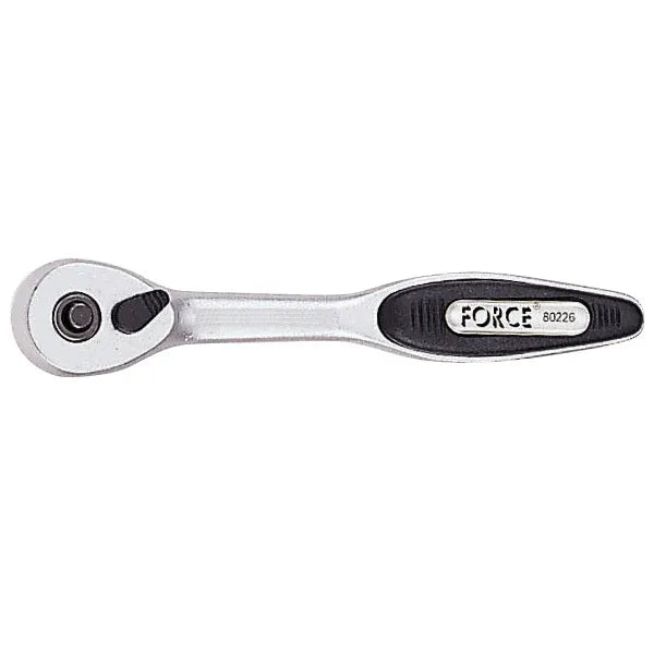 Chicharra 1/2 m/goma 32 dientes (80246) - FORCE
