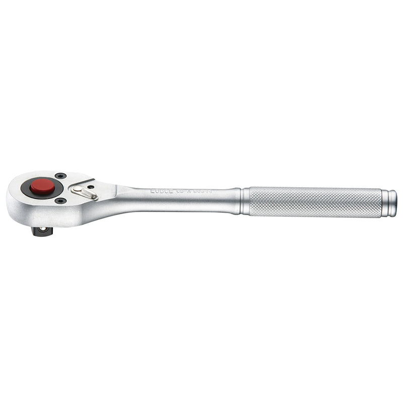 Chicharra 3/8 m/metal 24 dientes (80234) - FORCE