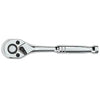 Chicharra 3/8 m/metal 24 dientes (80235) - FORCE