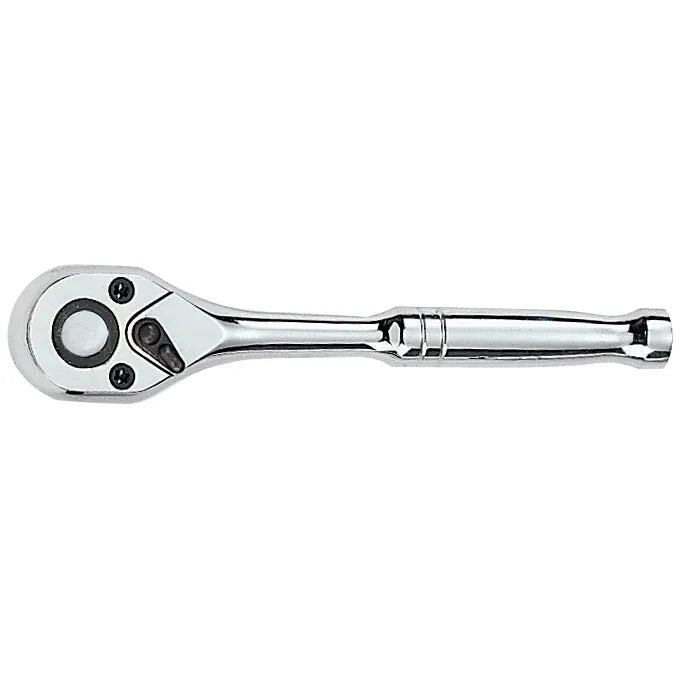 Chicharra 3/8 m/metal 24 dientes (80235) - FORCE