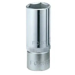 Dado para bujias de 5/8 force (807416) - FORCE