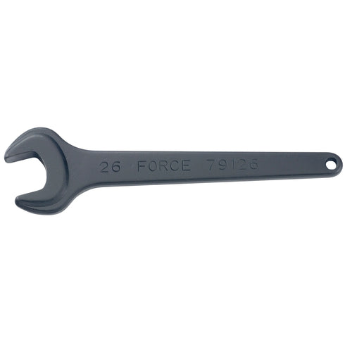 Llave punta impacto 85 mm. (79185) - FORCE