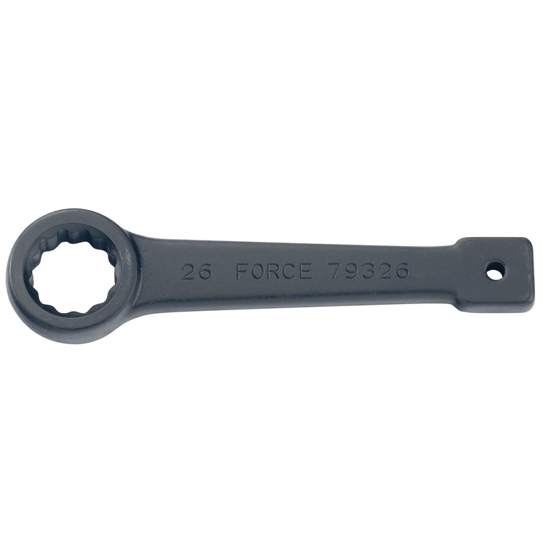 Llave corona impacto 1.1/2 (7931.1.2) - FORCE