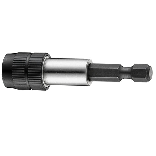 Toma magnetica con acople rapido 1/4 he (81260q) - FORCE