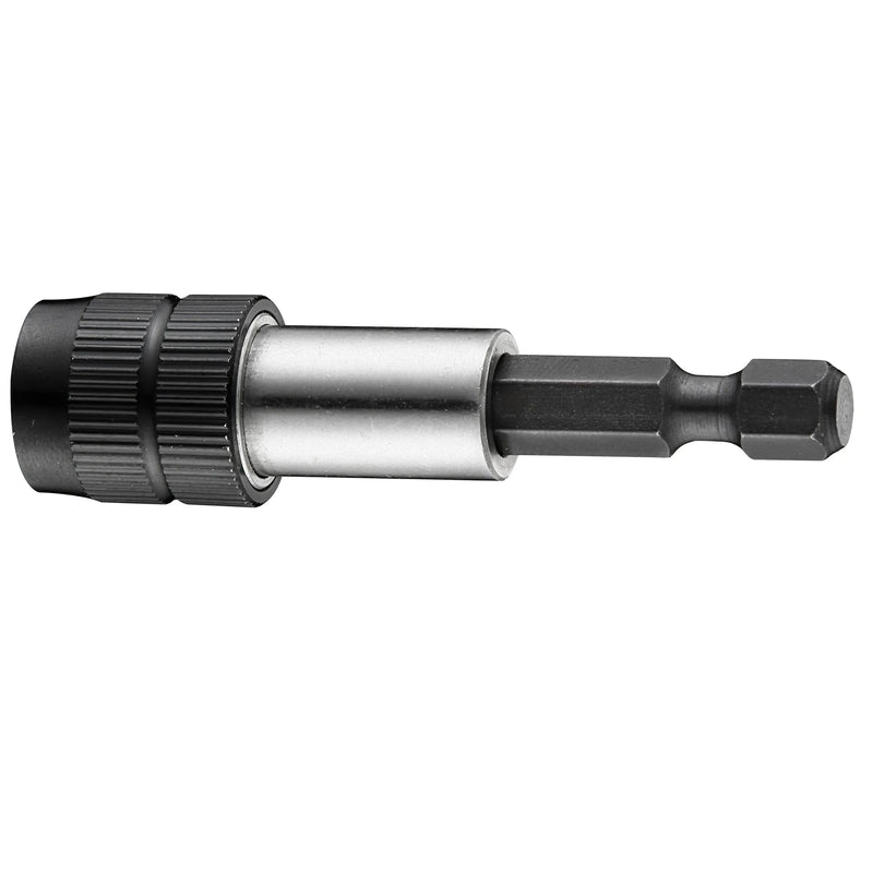 Toma magnetica con acople rapido 1/4 he (81260q) - FORCE