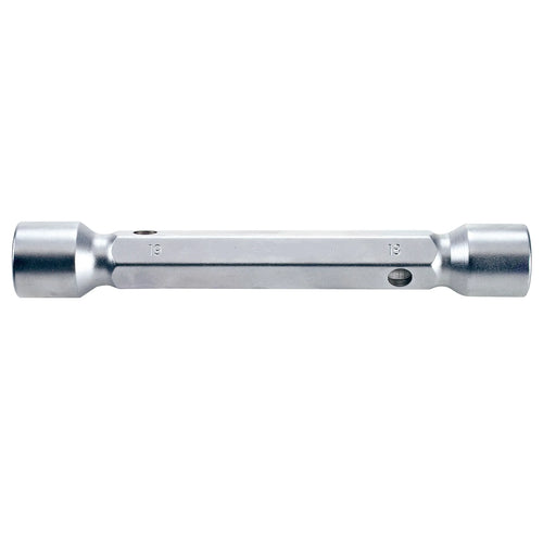 Llave tubo 6 x 7 mm. (7620607) - FORCE