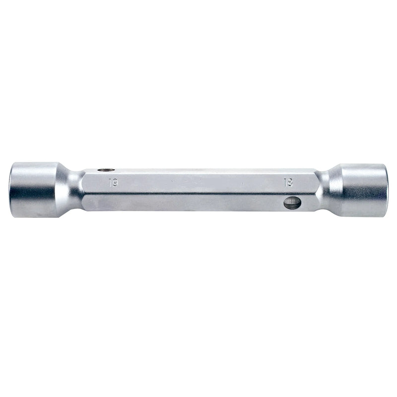 Llave tubo 30 x 32 mm. (7623032) - FORCE