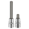 Dado allen 1/2 de 17 mm. (34407017) - FORCE