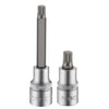 Dado imbus 1/2 de 6 mm. (34805506) - FORCE