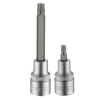 Dado torx 1/2 t-25 (34605525) - FORCE