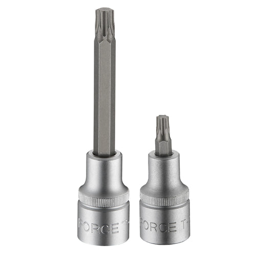 Dado torx 1/2 t-25 (34605525) - FORCE