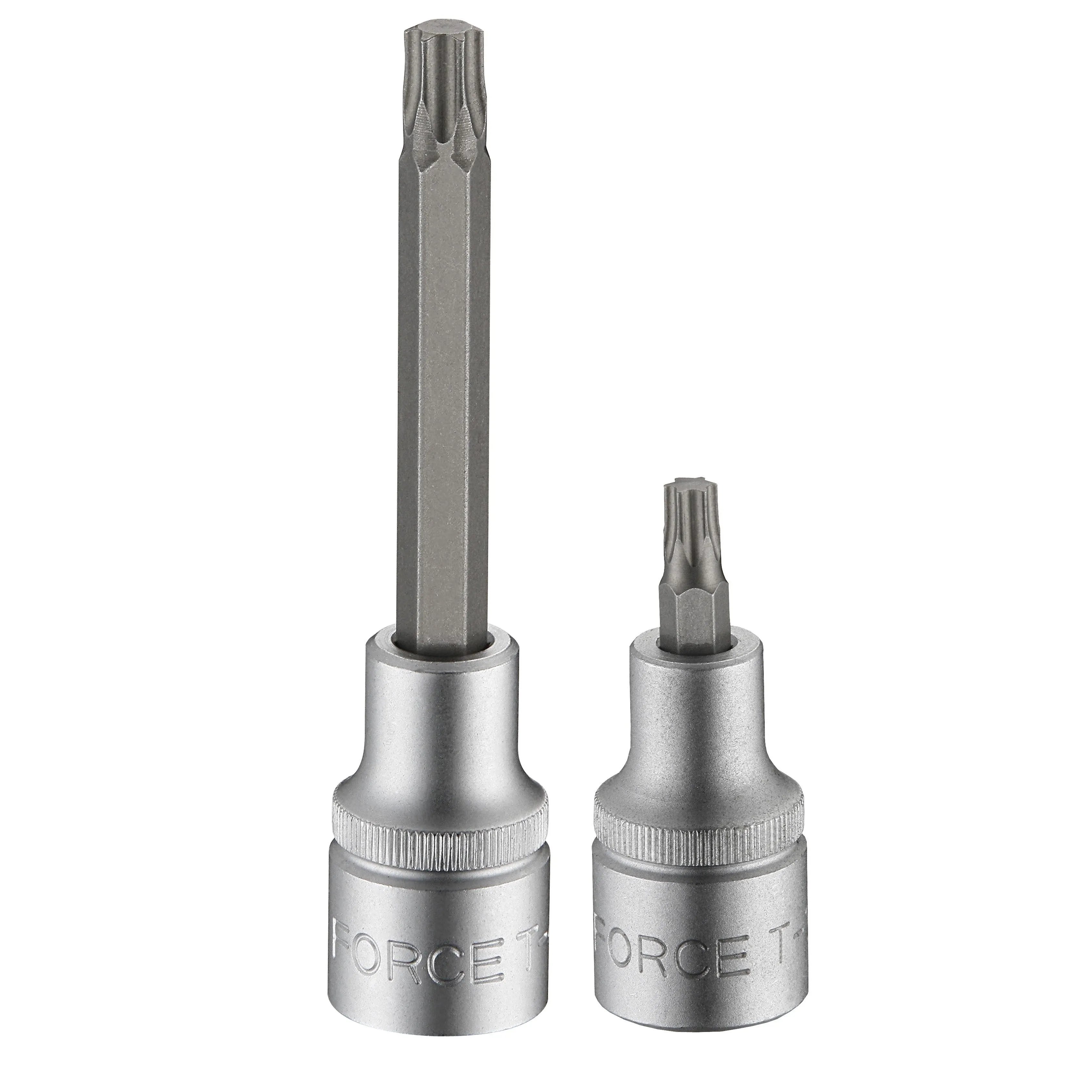 Dado torx largo 1/2 t-30 (34610030) - FORCE