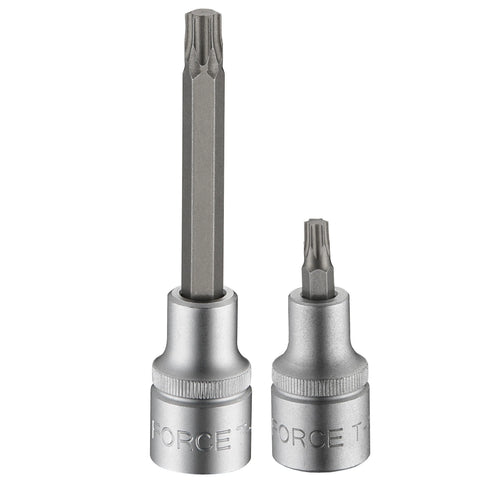 Dado torx largo 1/2 t-50 (34610050) - FORCE