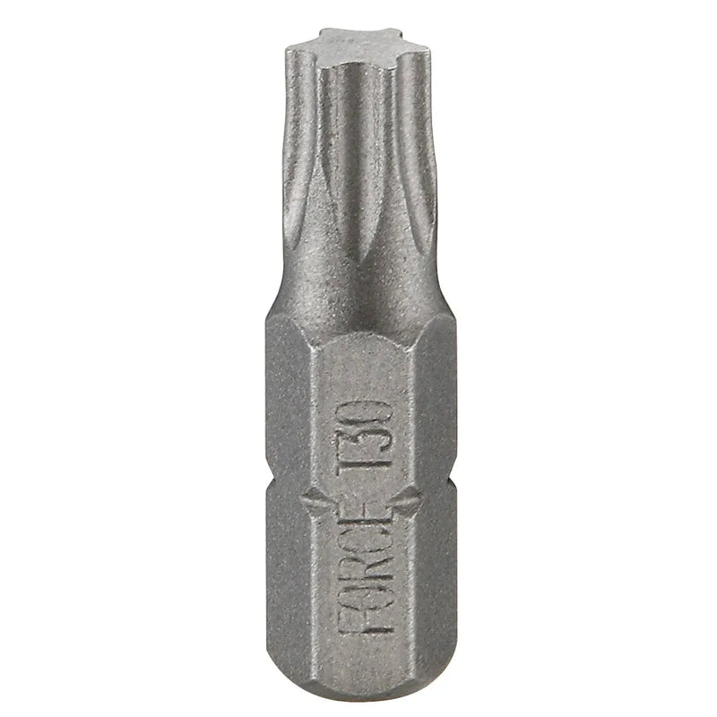 Punta torx t-20 toma 5/16 (1563020) - FORCE