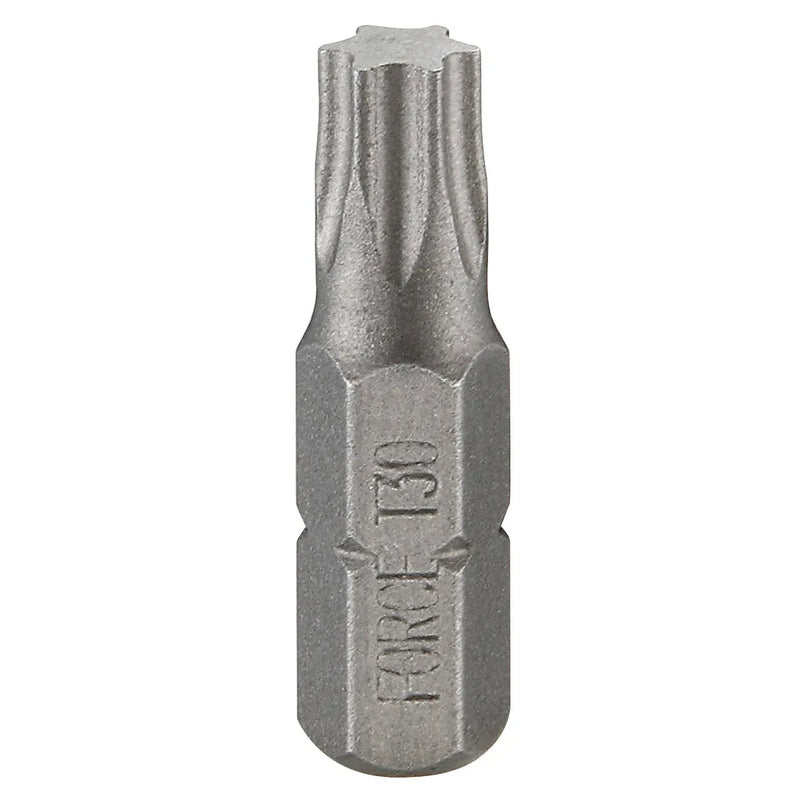 Punta torx t-15 toma 1/4 (1263015) - FORCE