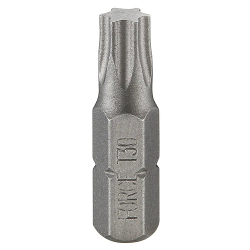Punta torx t-20 toma 1/4 (1263020) - FORCE
