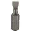 Punta plana de 0.8x5.5 toma 5/16 (15330055) - FORCE