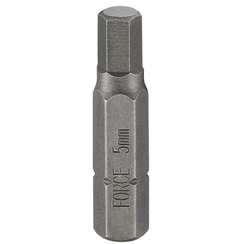 Punta allen de 12 mm. toma 5/16 (1543012) - FORCE