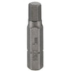 Punta allen de 14 mm. toma 5/16 (1543014) - FORCE