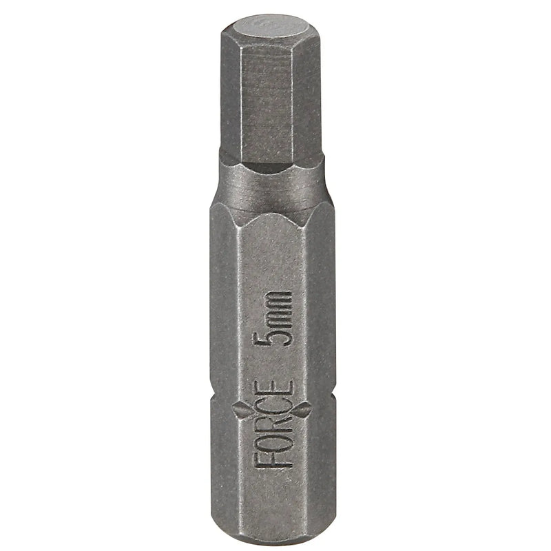 Punta allen de 14 mm. toma 5/16 (1543014) - FORCE