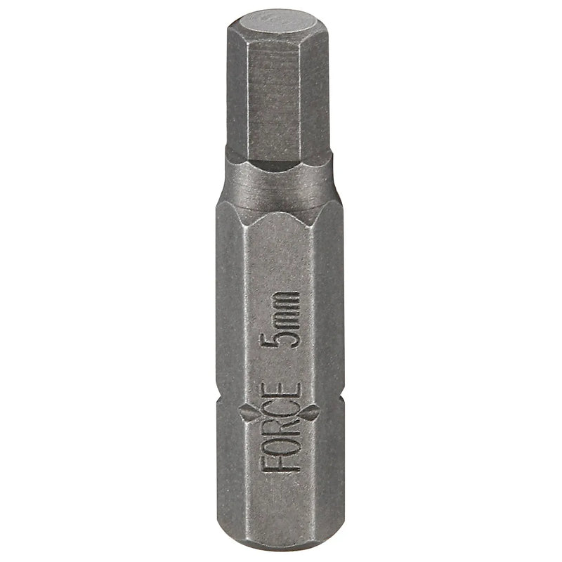 Punta allen de 7/16 toma 5/16 (154307.16) - FORCE