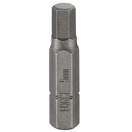 Punta allen de 1/8 toma 1/4 (124301.8) - FORCE