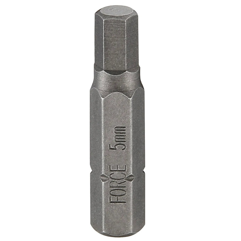 Punta allen de 1/4 toma 1/4 (124301.4) - FORCE