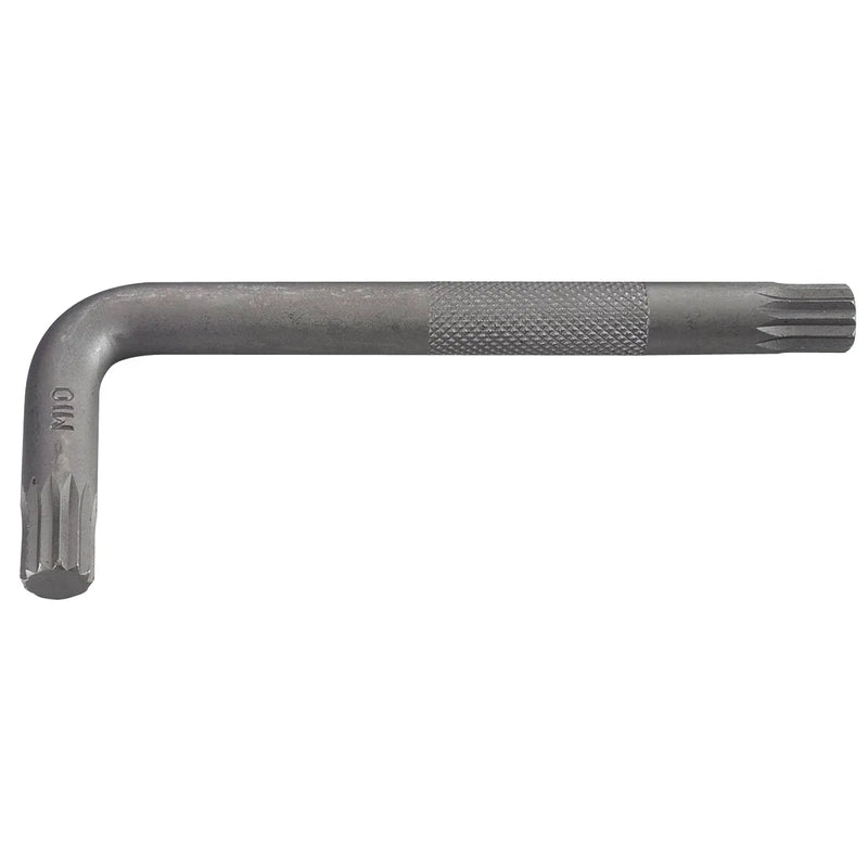 Llave imbus 14 mm. (76814k) - FORCE