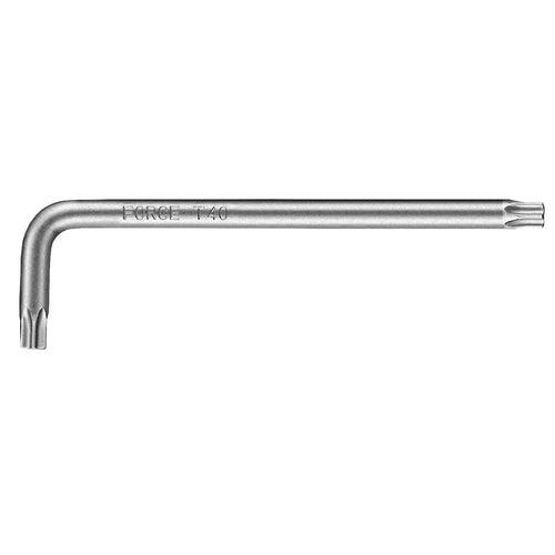 Llave torx t-50 larga (76650l) - FORCE