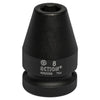 Dado impacto 1/2 de 33 mm. (60520033) - FORCE