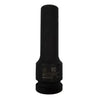 Dado impacto largo 1/2 de 11 mm. (60522011) - FORCE