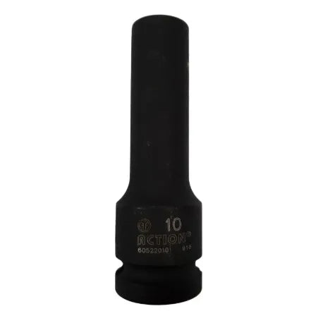 Dado impacto largo 1/2 de 22 mm. (60522022) - FORCE
